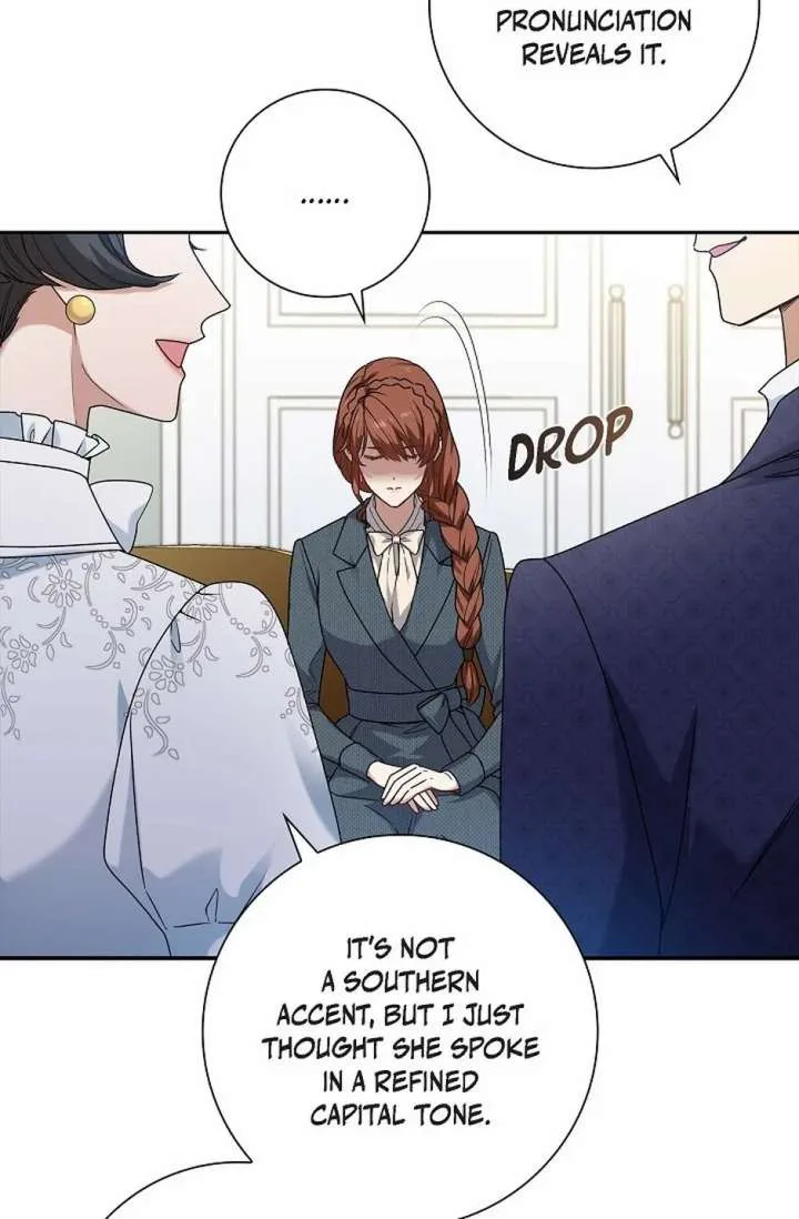 Don’t Look For Me Chapter 61 page 10