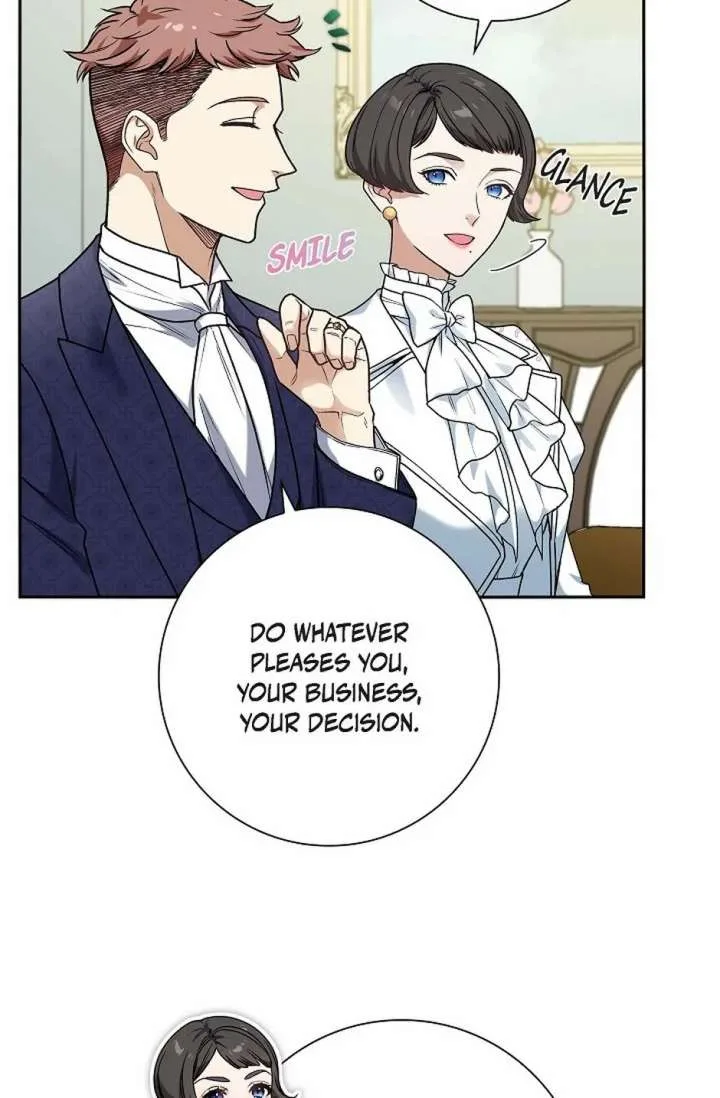 Don’t Look For Me Chapter 61 page 4