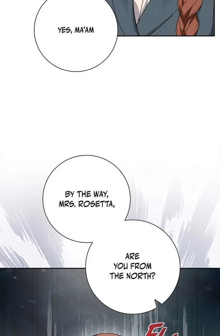 Don’t Look For Me Chapter 61 page 6