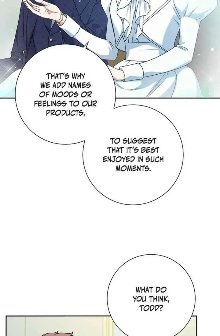 Don’t Look For Me Chapter 61 page 3