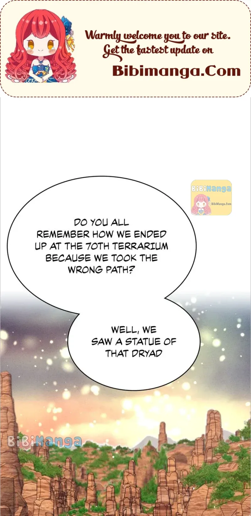 Terrarium Adventure Chapter 57 page 2