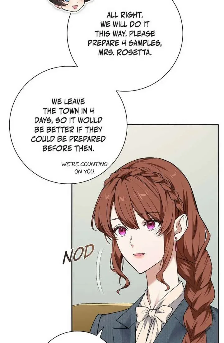 Don’t Look For Me Chapter 61 page 5