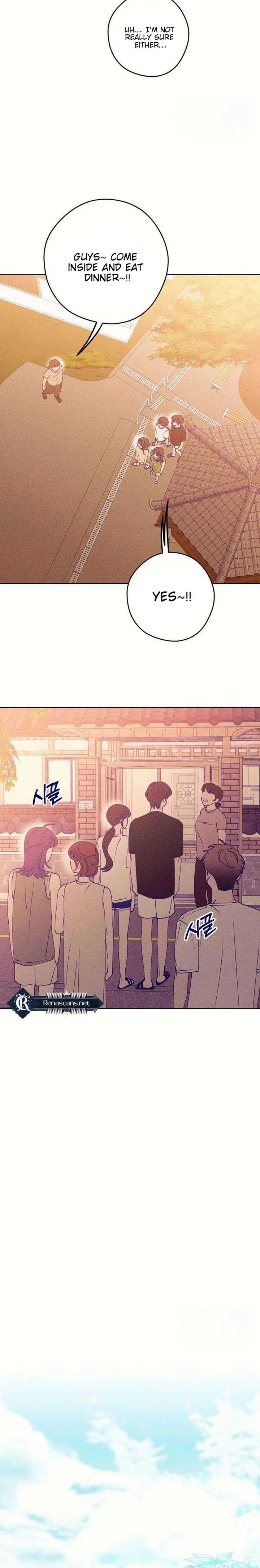 Youth Diary Chapter 61 page 7