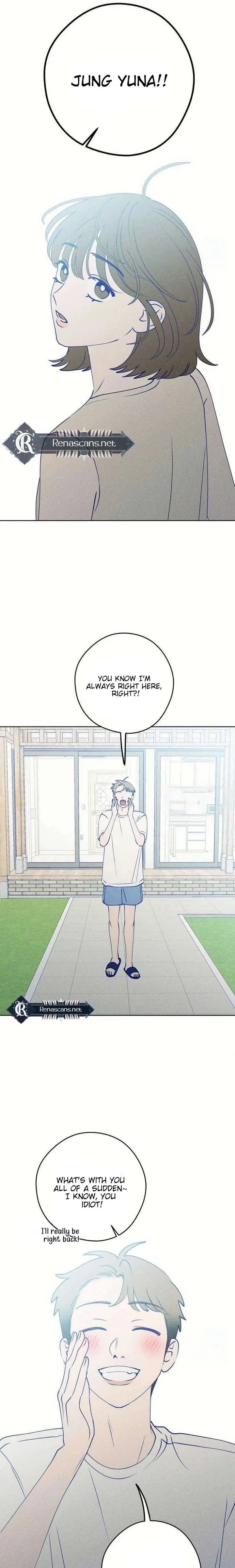 Youth Diary Chapter 61 page 12