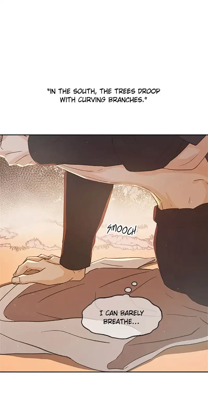 Under the Plum Blossom Tree Chapter 61 page 6
