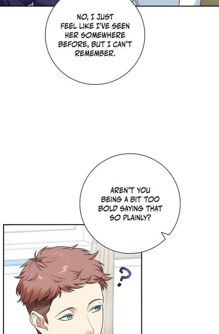 Don’t Look For Me Chapter 61 page 16