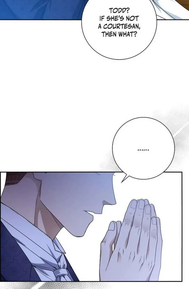 Don’t Look For Me Chapter 61 page 25