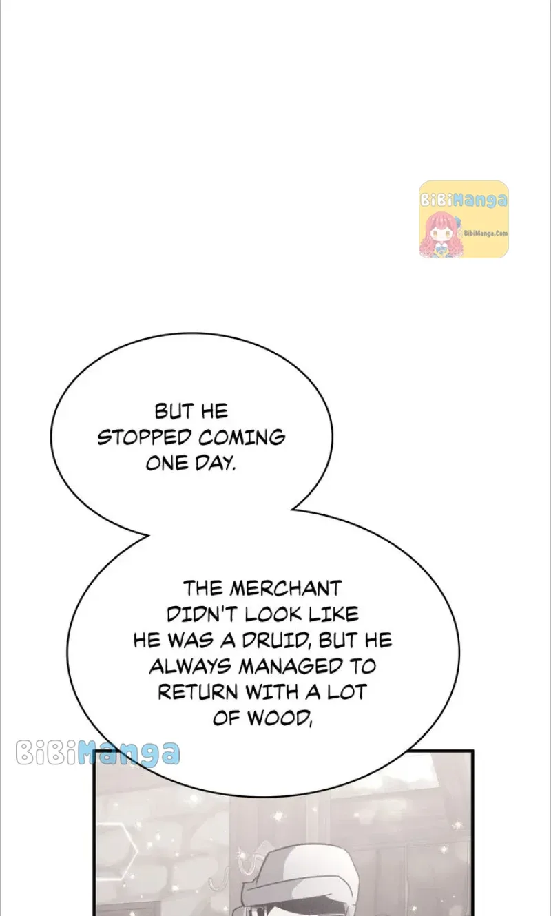 Terrarium Adventure Chapter 57 page 19