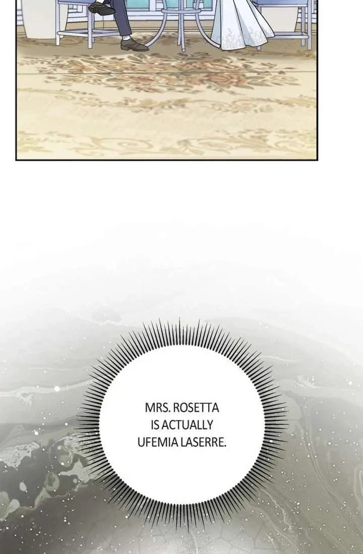 Don’t Look For Me Chapter 61 page 33