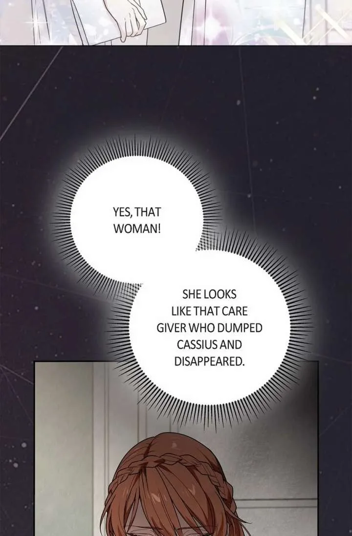 Don’t Look For Me Chapter 61 page 22