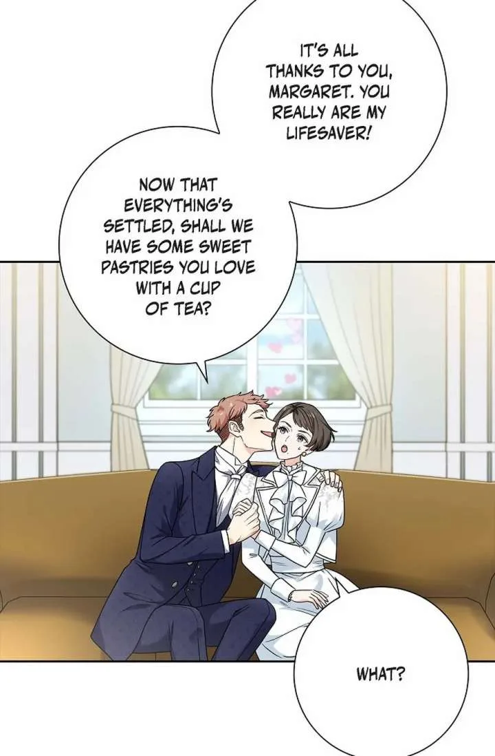 Don’t Look For Me Chapter 61 page 28