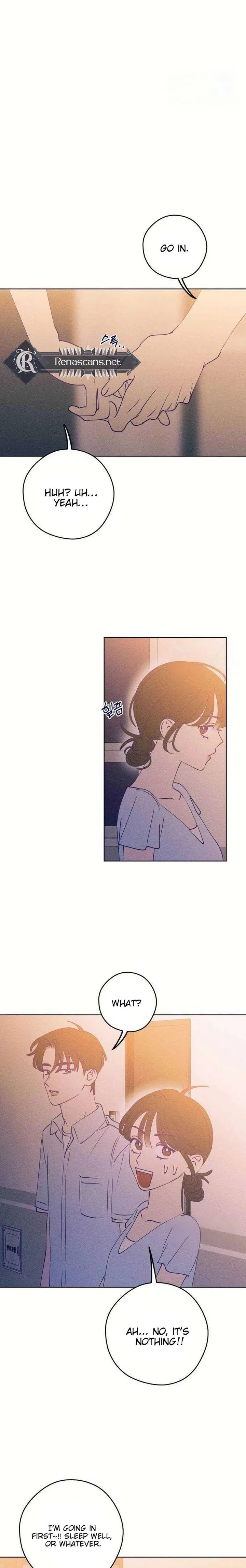 Youth Diary Chapter 61 page 24
