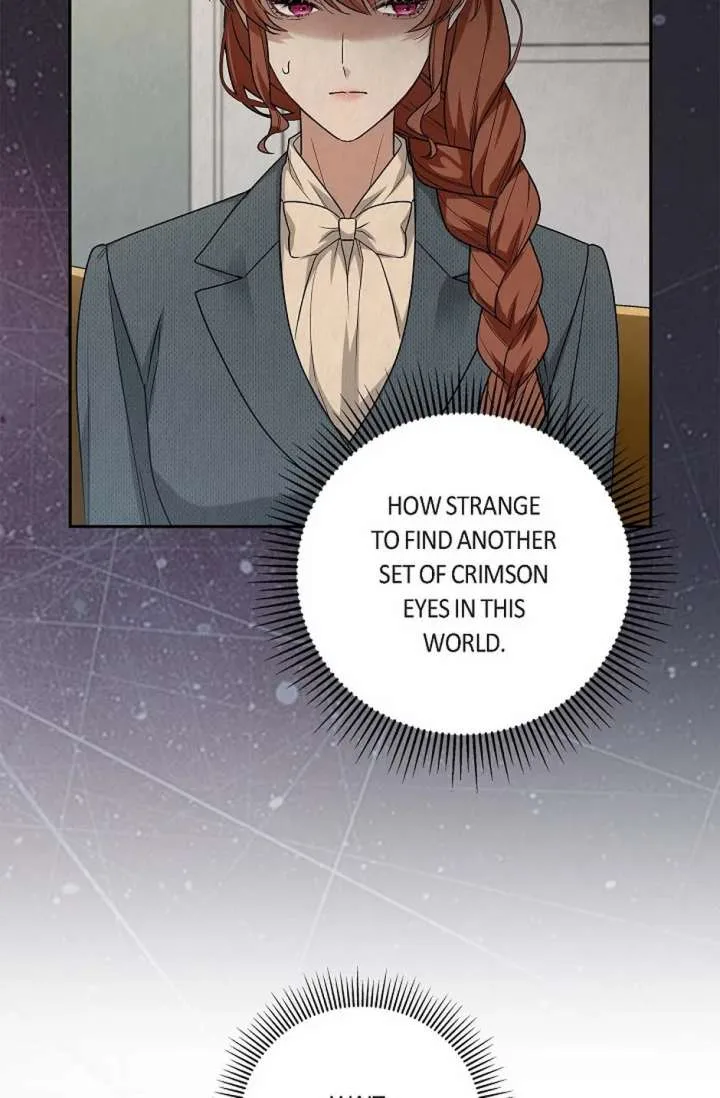 Don’t Look For Me Chapter 61 page 23