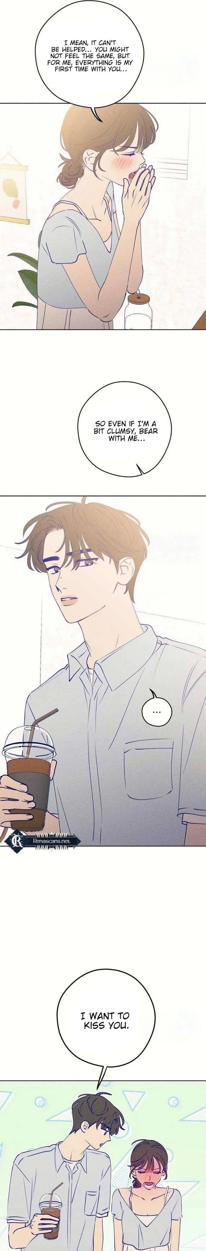 Youth Diary Chapter 61 page 20