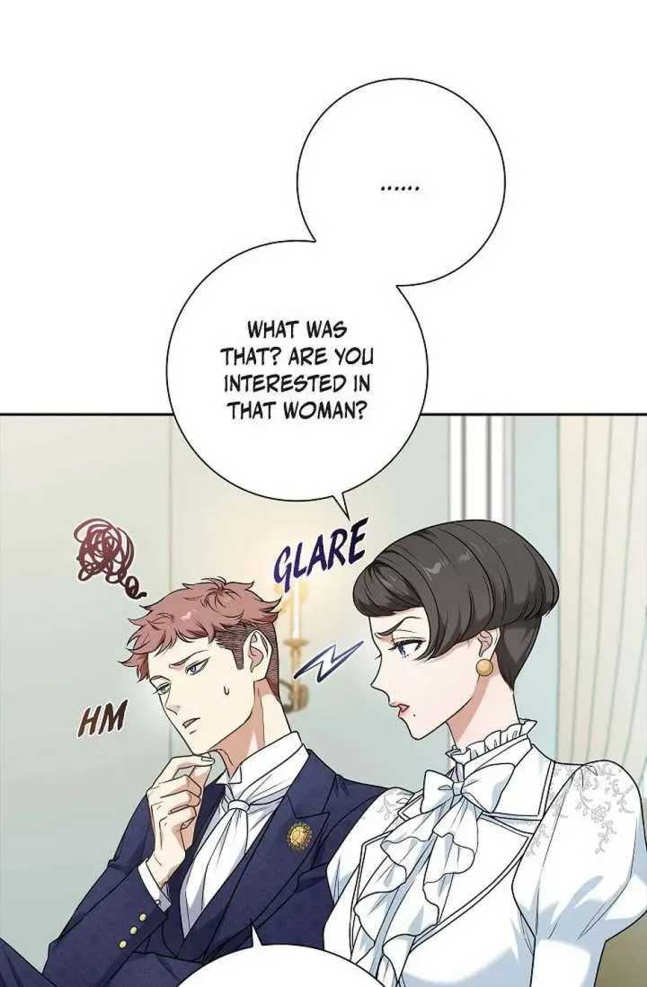 Don’t Look For Me Chapter 61 page 15
