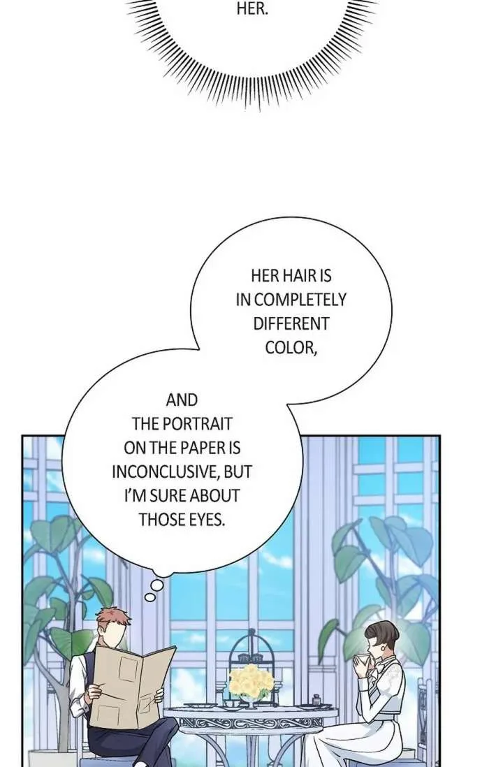 Don’t Look For Me Chapter 61 page 32