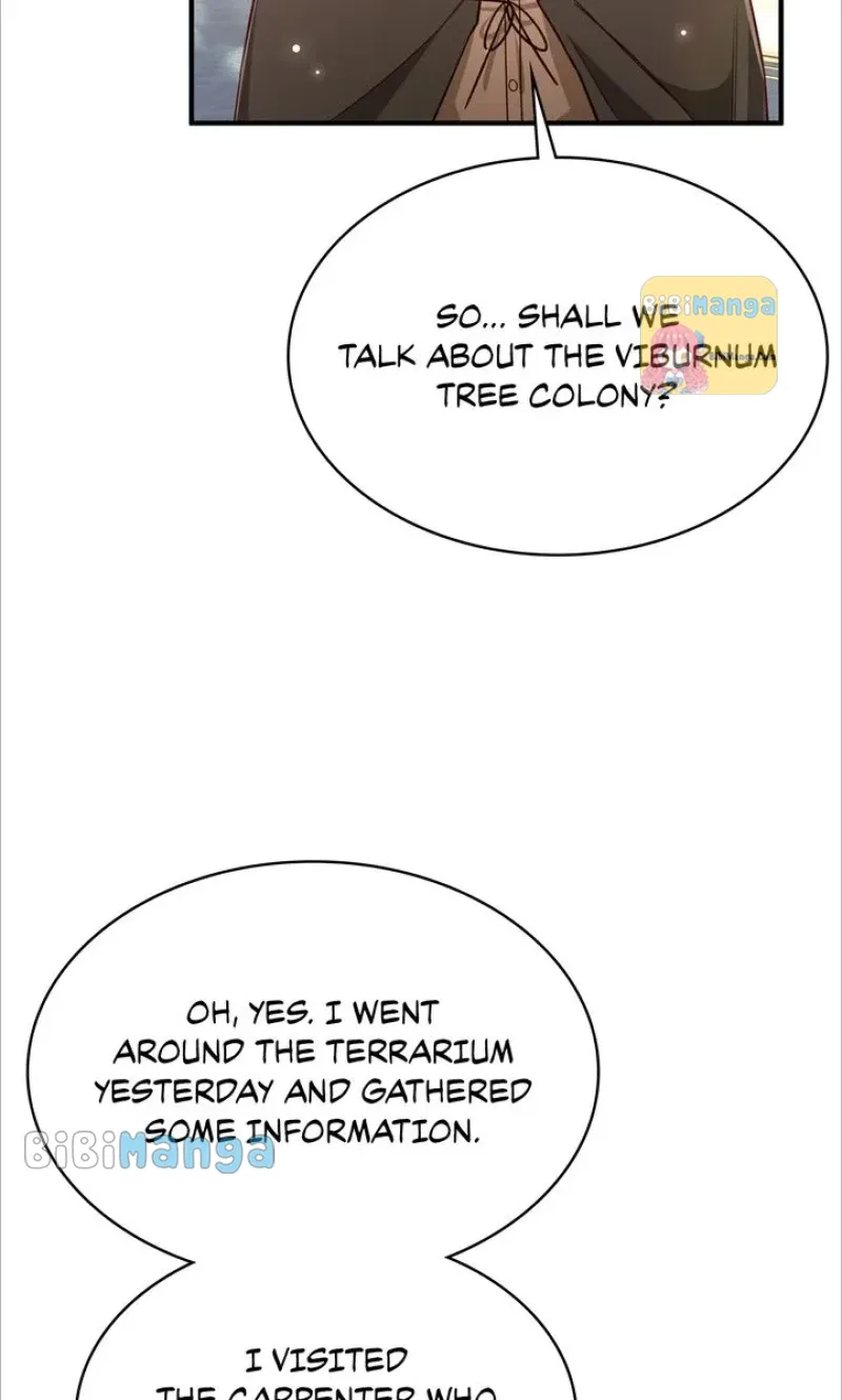 Terrarium Adventure Chapter 57 page 17