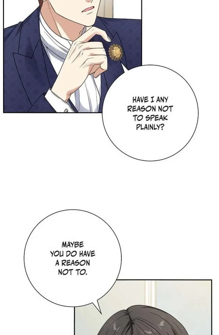 Don’t Look For Me Chapter 61 page 17
