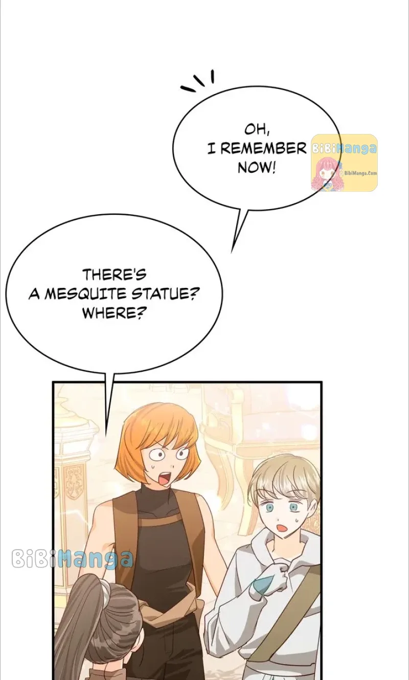 Terrarium Adventure Chapter 57 page 7