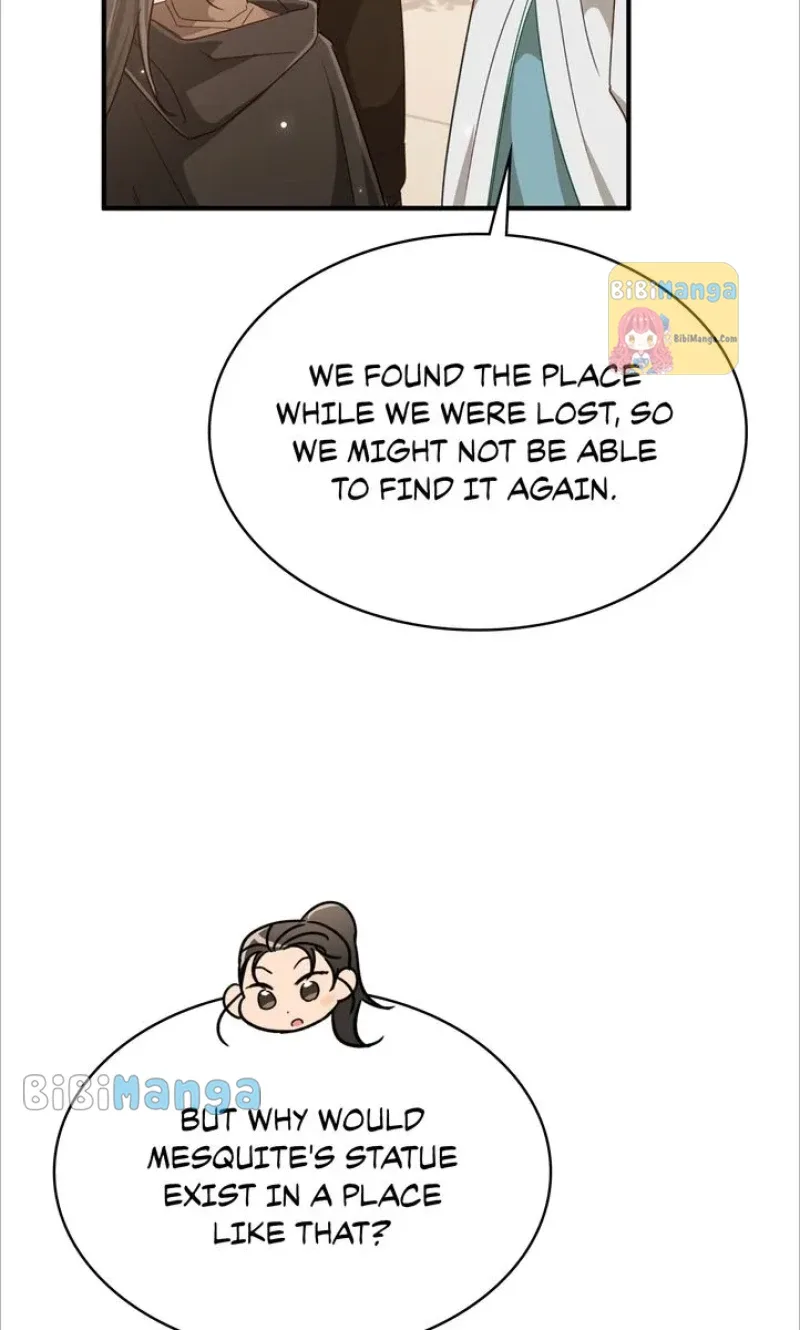Terrarium Adventure Chapter 57 page 8