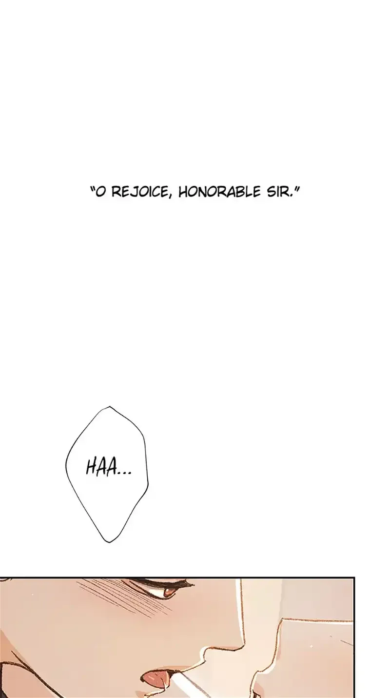 Under the Plum Blossom Tree Chapter 61 page 9