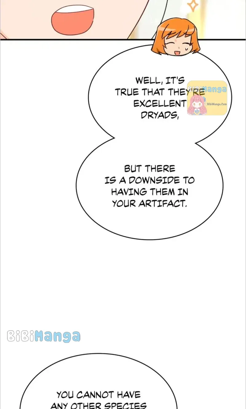 Terrarium Adventure Chapter 57 page 36