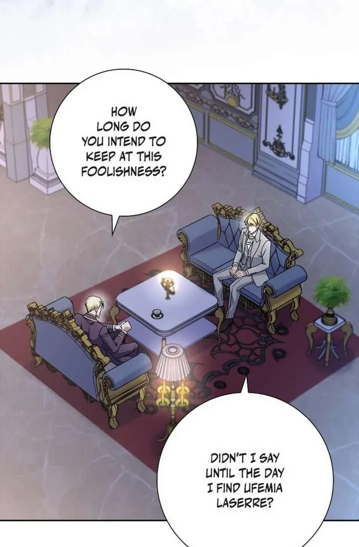 Don’t Look For Me Chapter 61 page 52
