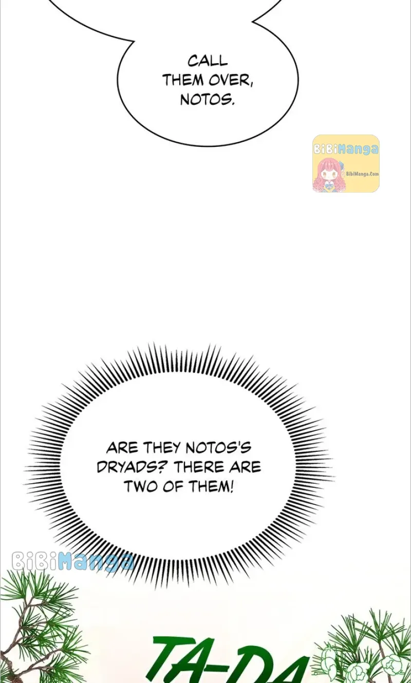 Terrarium Adventure Chapter 57 page 22