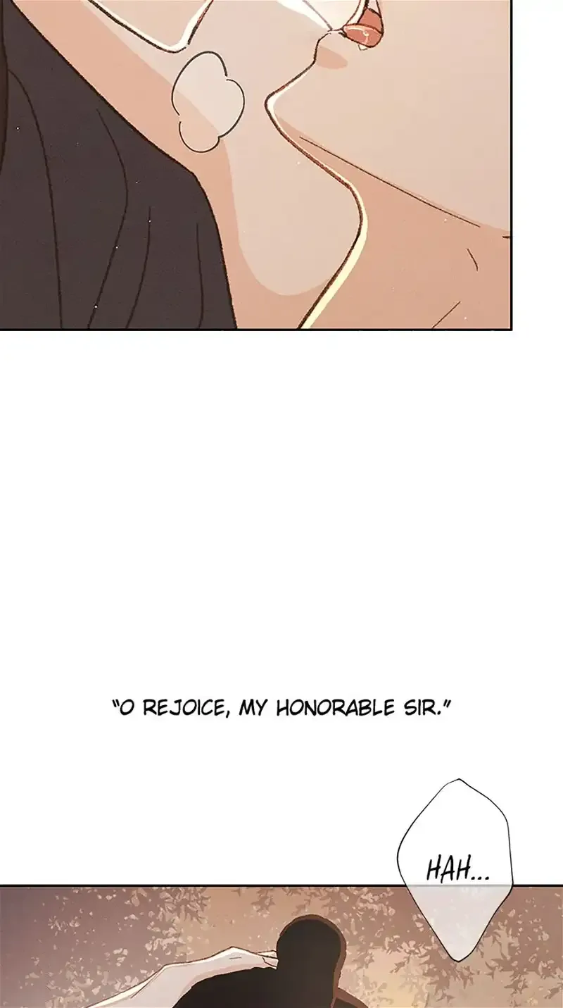 Under the Plum Blossom Tree Chapter 61 page 10