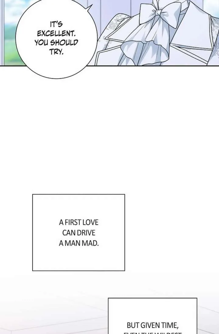 Don’t Look For Me Chapter 61 page 47