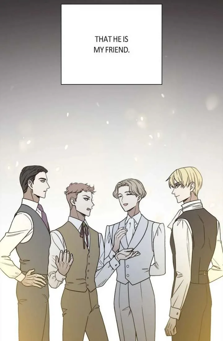 Don’t Look For Me Chapter 61 page 40