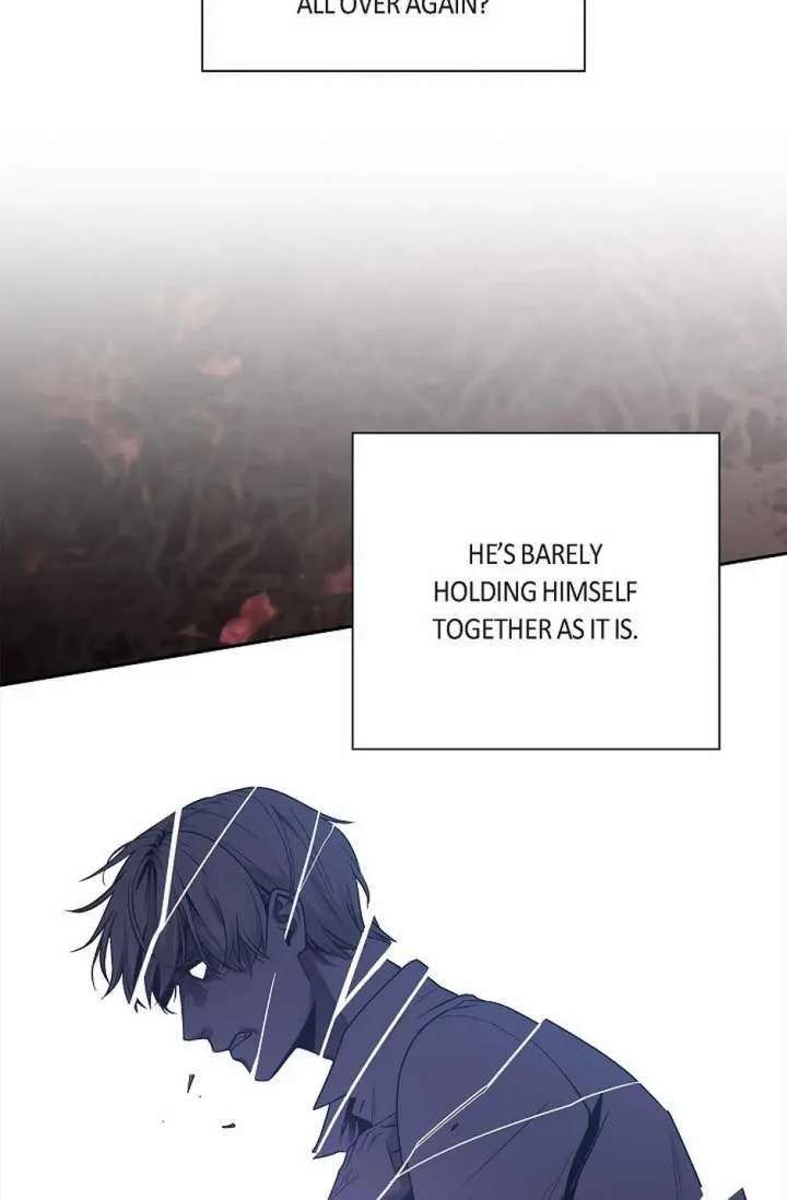 Don’t Look For Me Chapter 61 page 43
