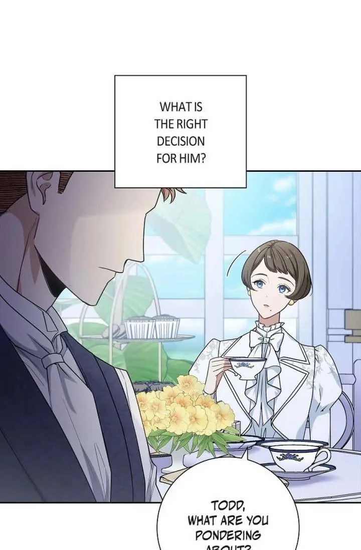 Don’t Look For Me Chapter 61 page 45