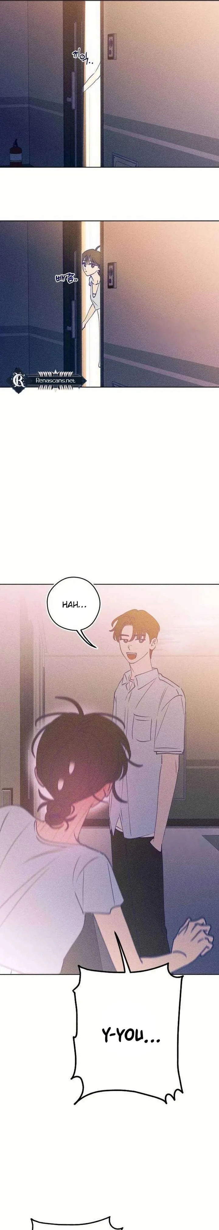 Youth Diary Chapter 61 page 26
