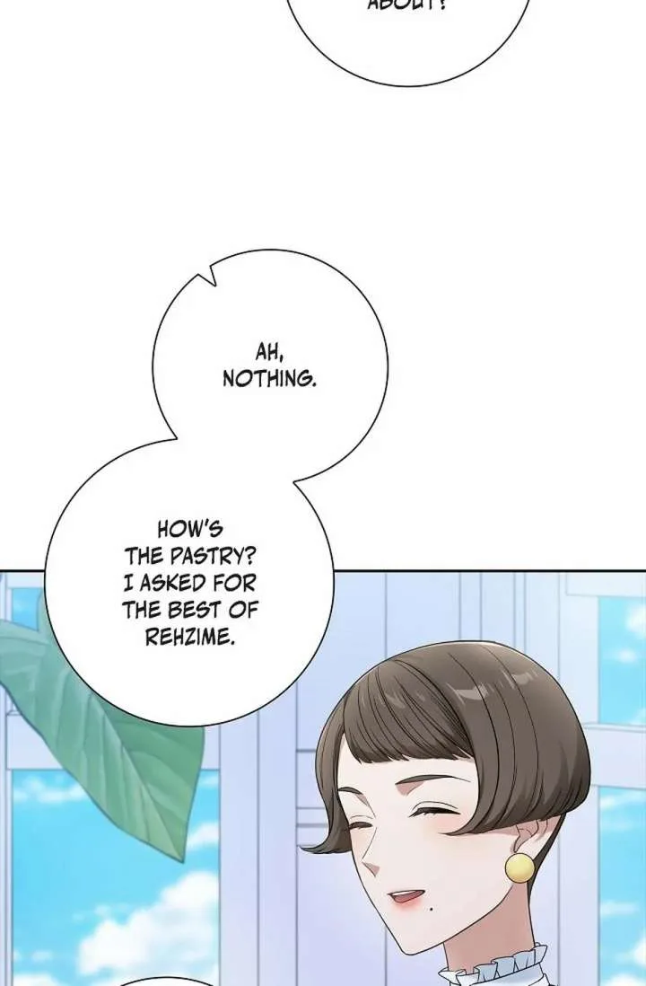 Don’t Look For Me Chapter 61 page 46