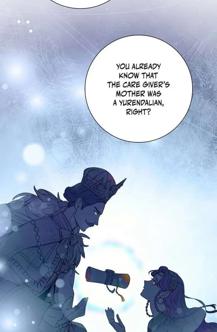 Don’t Look For Me Chapter 61 page 68