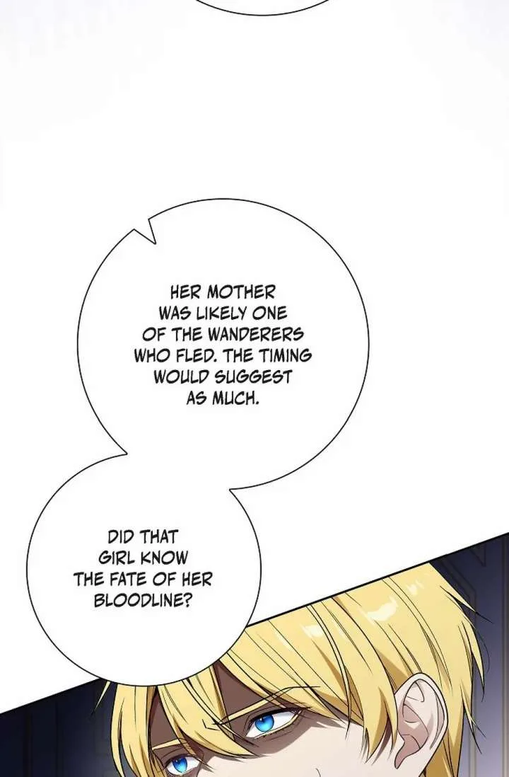 Don’t Look For Me Chapter 61 page 77