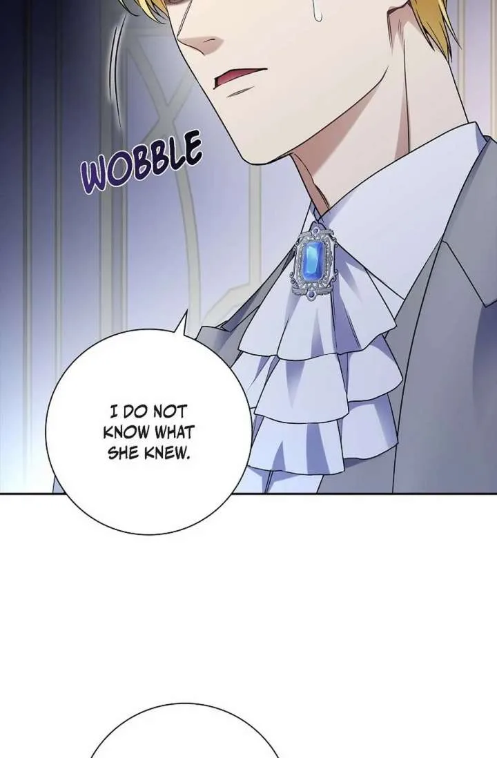 Don’t Look For Me Chapter 61 page 78