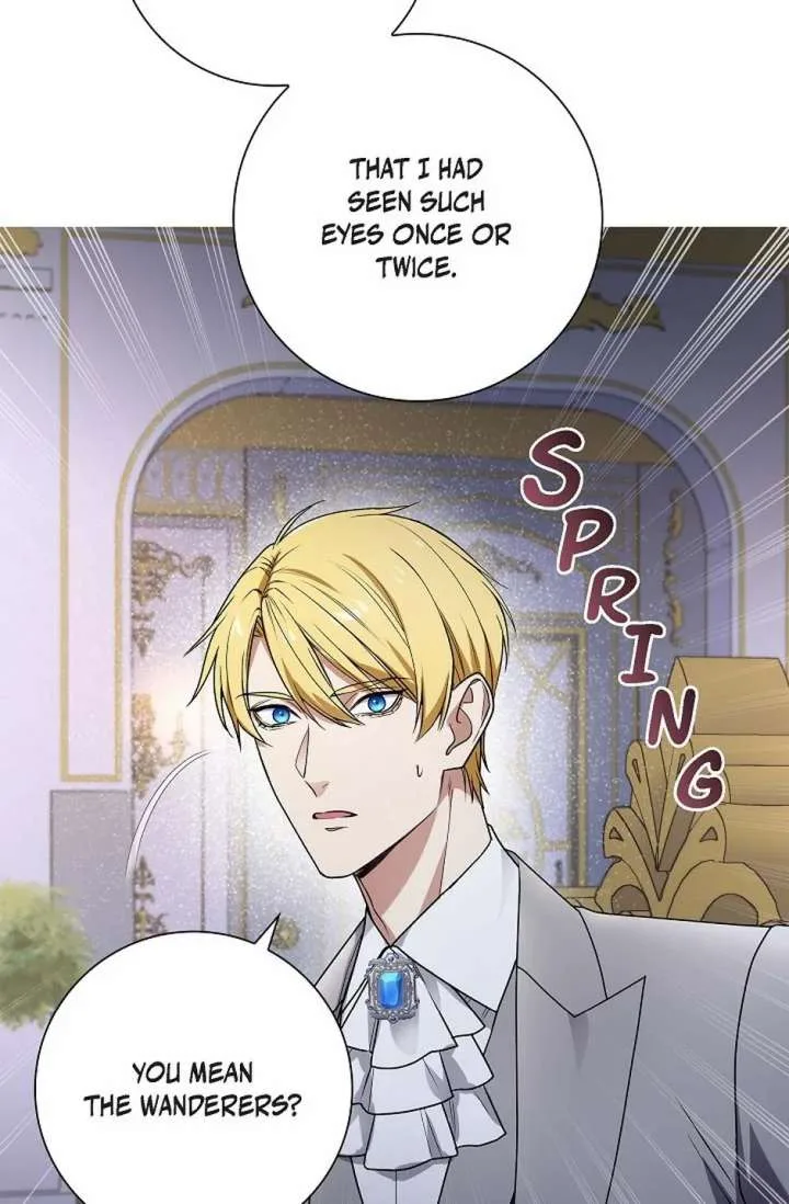 Don’t Look For Me Chapter 61 page 66