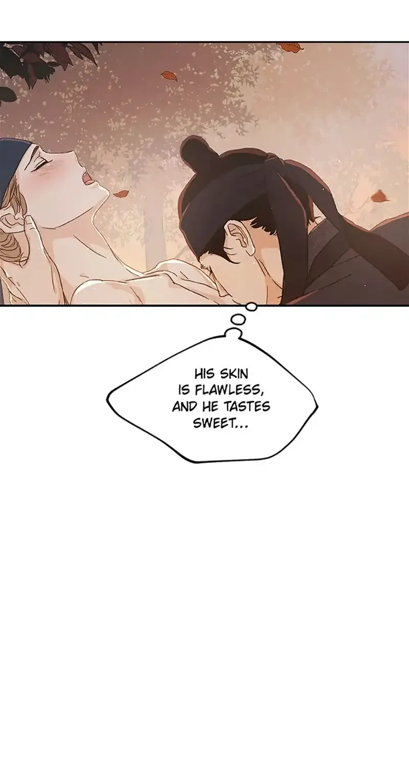 Under the Plum Blossom Tree Chapter 61 page 13