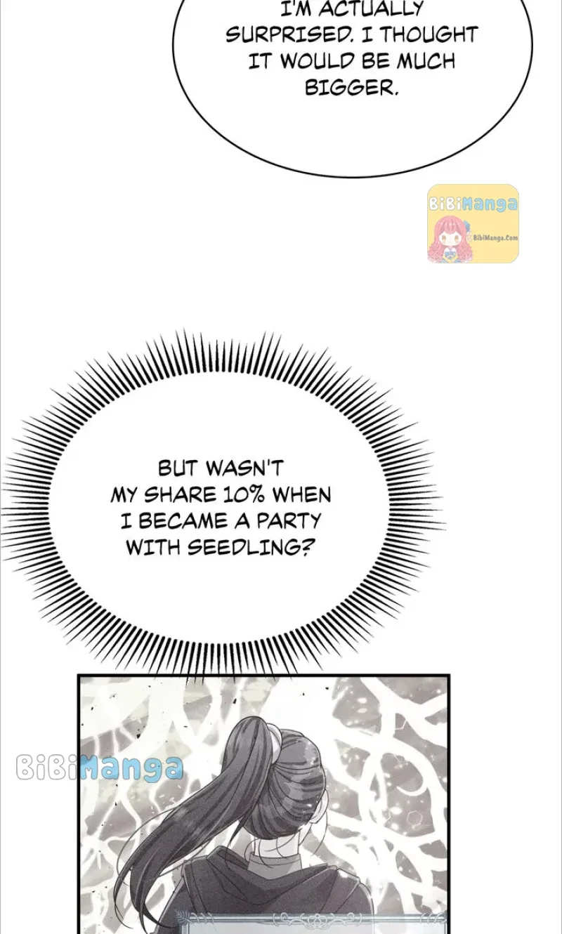 Terrarium Adventure Chapter 57 page 49