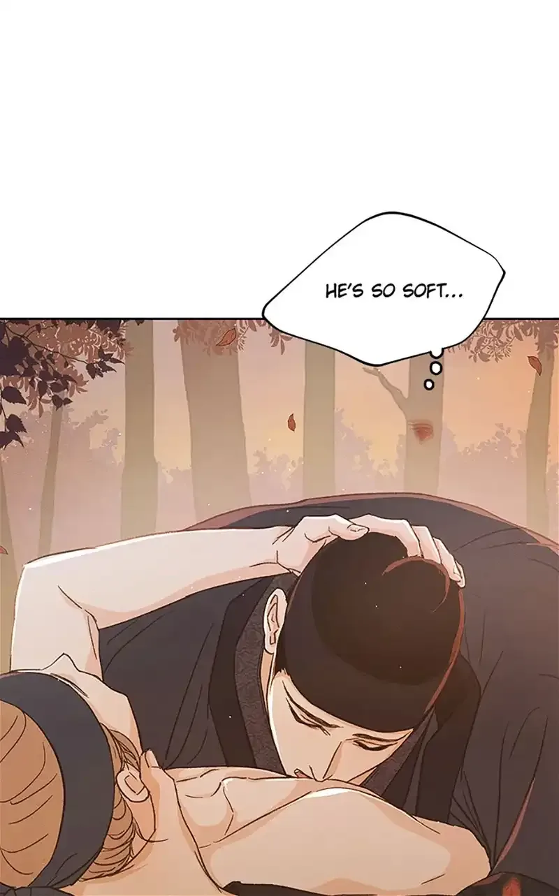 Under the Plum Blossom Tree Chapter 61 page 14