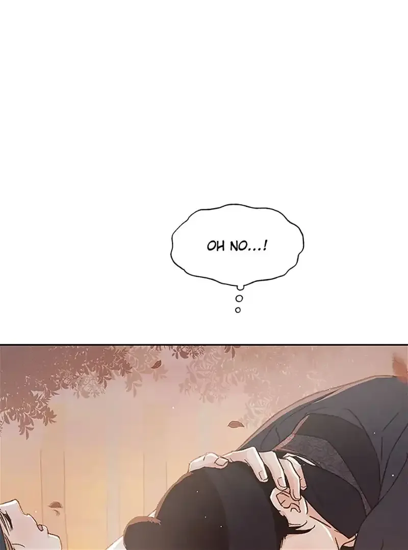Under the Plum Blossom Tree Chapter 61 page 17
