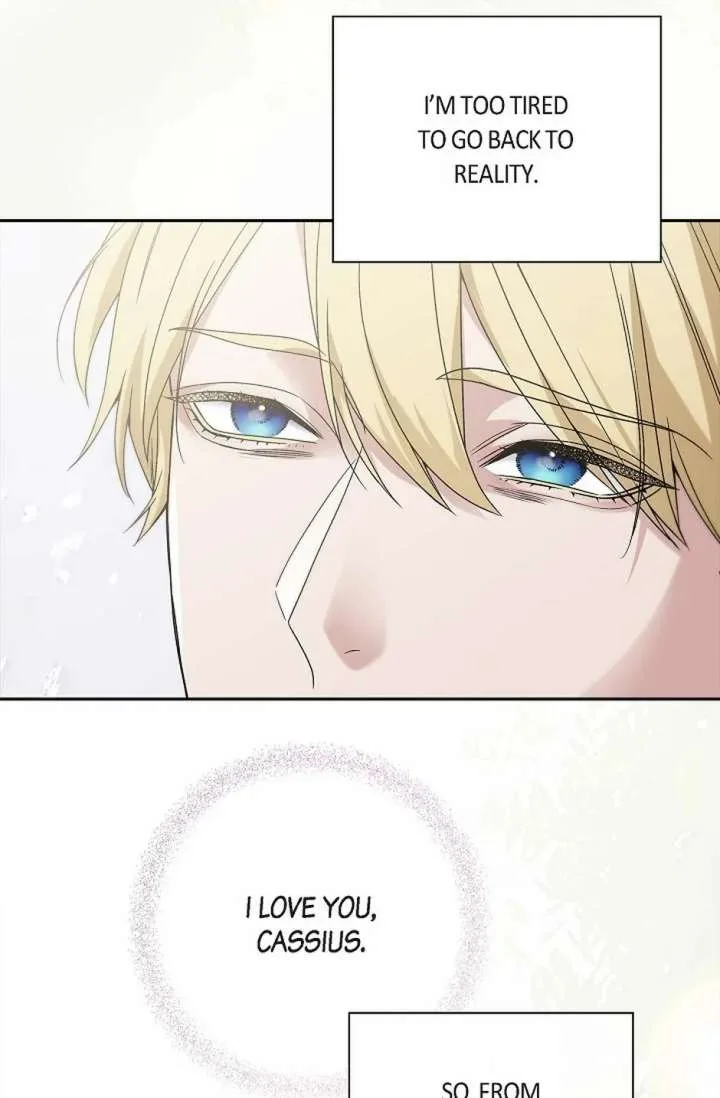 Don’t Look For Me Chapter 61 page 96