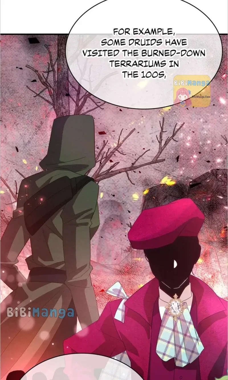 Terrarium Adventure Chapter 57 page 59