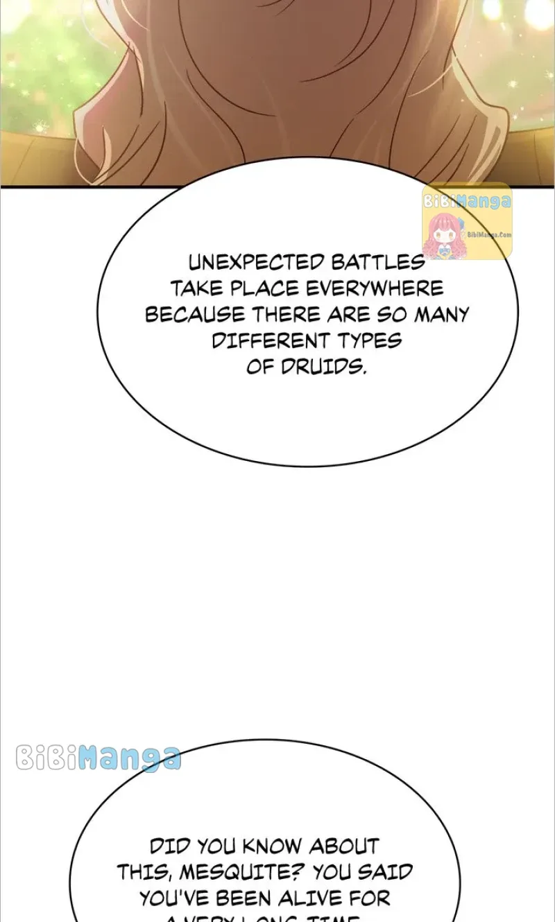 Terrarium Adventure Chapter 57 page 64