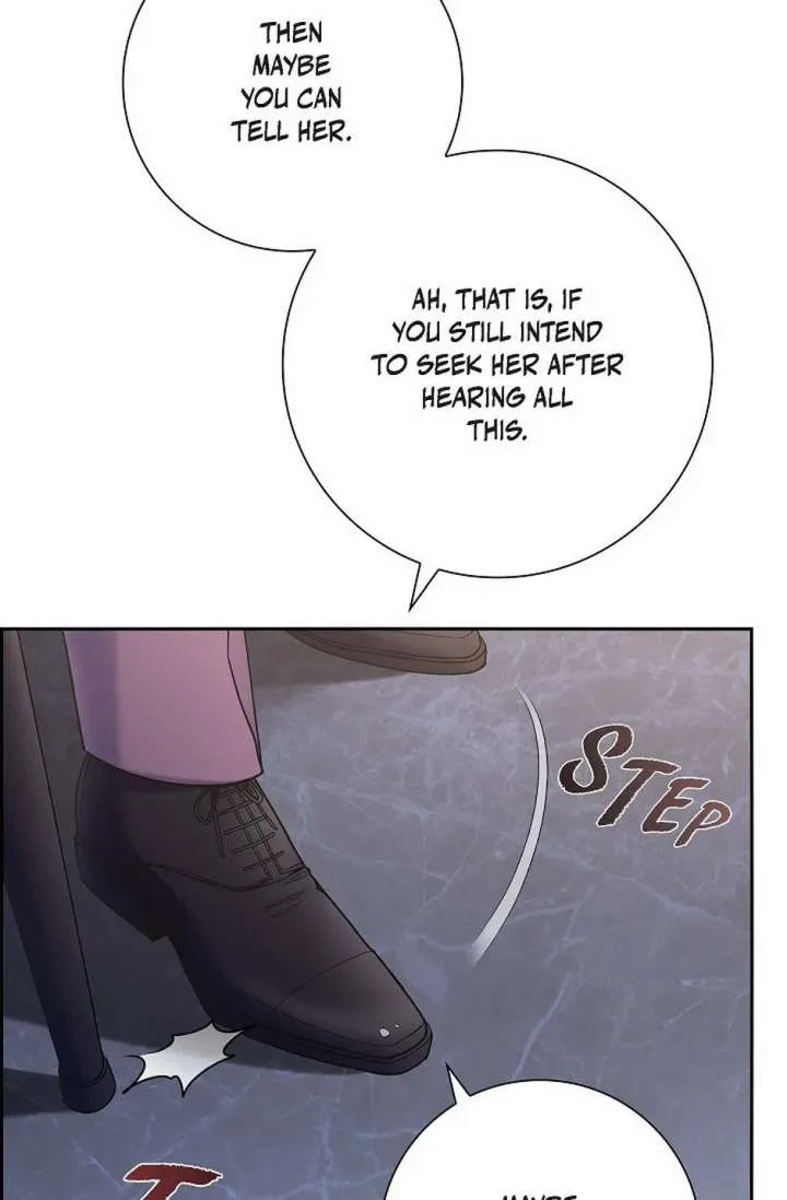Don’t Look For Me Chapter 61 page 79