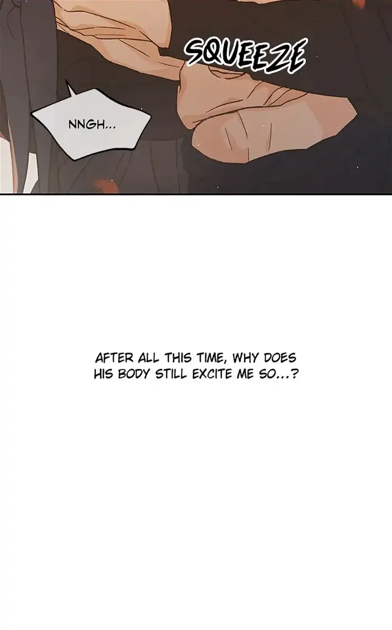 Under the Plum Blossom Tree Chapter 61 page 15