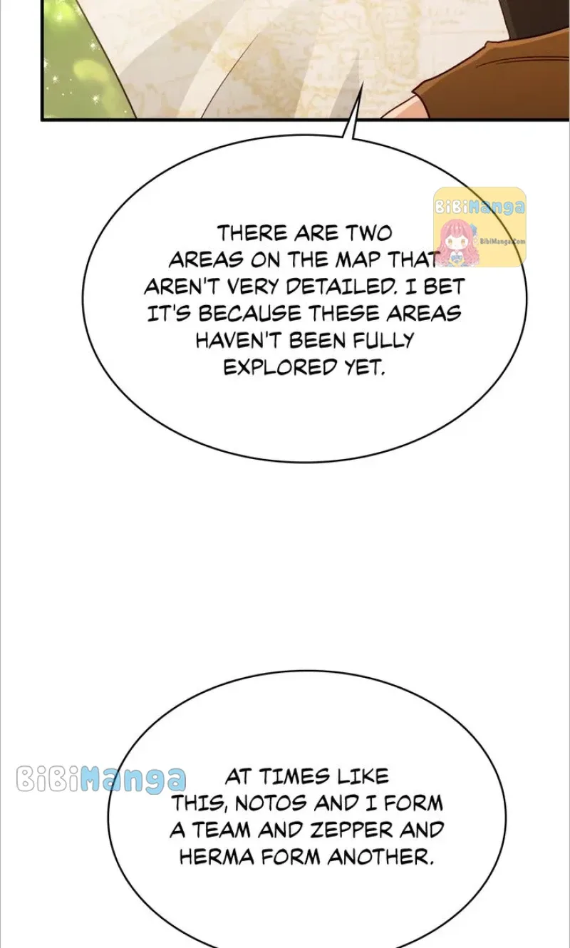 Terrarium Adventure Chapter 57 page 71