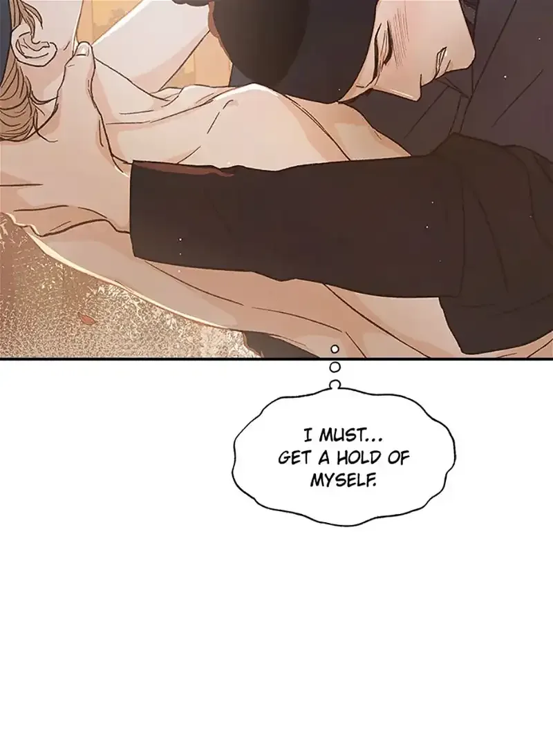 Under the Plum Blossom Tree Chapter 61 page 18
